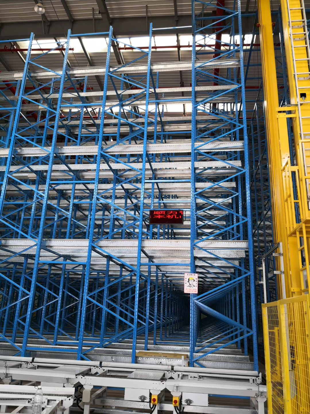 物流仓储货架，你了解吗？