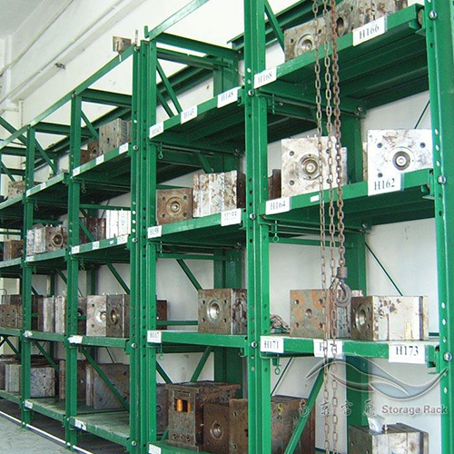 模具货架分为哪些？